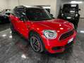 MINI John Cooper Works Countryman 2.0 ALL4 STAGE1 Rosso - thumbnail 8