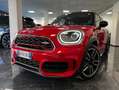 MINI John Cooper Works Countryman 2.0 ALL4 STAGE1 Red - thumbnail 1