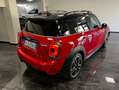 MINI John Cooper Works Countryman 2.0 ALL4 STAGE1 Rosso - thumbnail 7