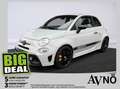 Abarth 595 Competizione Grau - thumbnail 1