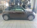 MINI One Cabrio Mini Cabrio 1.6 One 98cv Brun - thumbnail 5