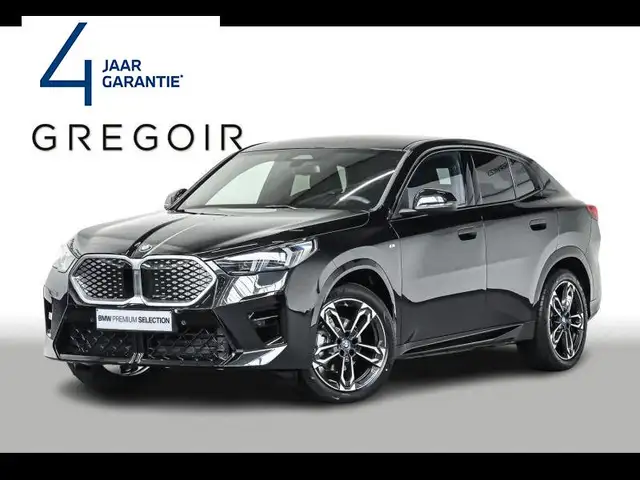BMW iX2 eDrive20|Msport|Cam|Comfort|Zetelvw