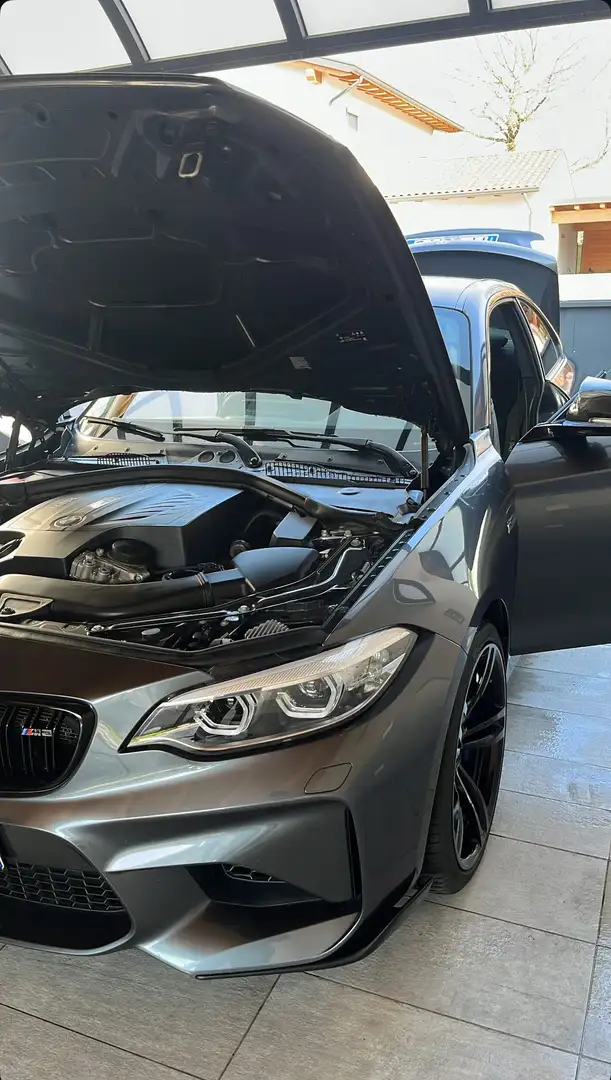 BMW M2 Coupe 3.0 dkg my18 - 2