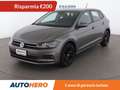 Volkswagen Polo 1.0 Comfortline 80 CV Grigio - thumbnail 1