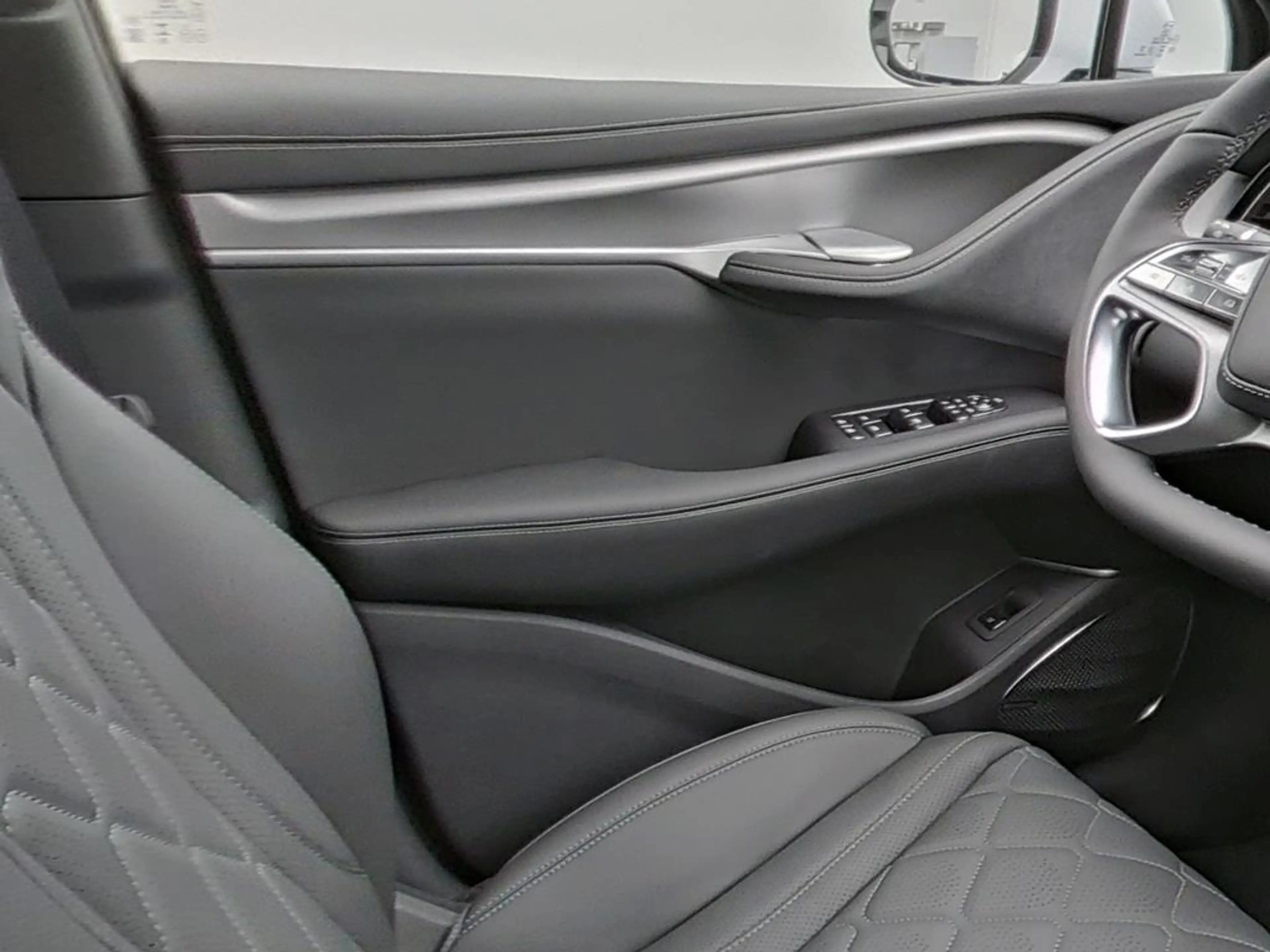 BYD Sealion 7 Comfort — photo 14