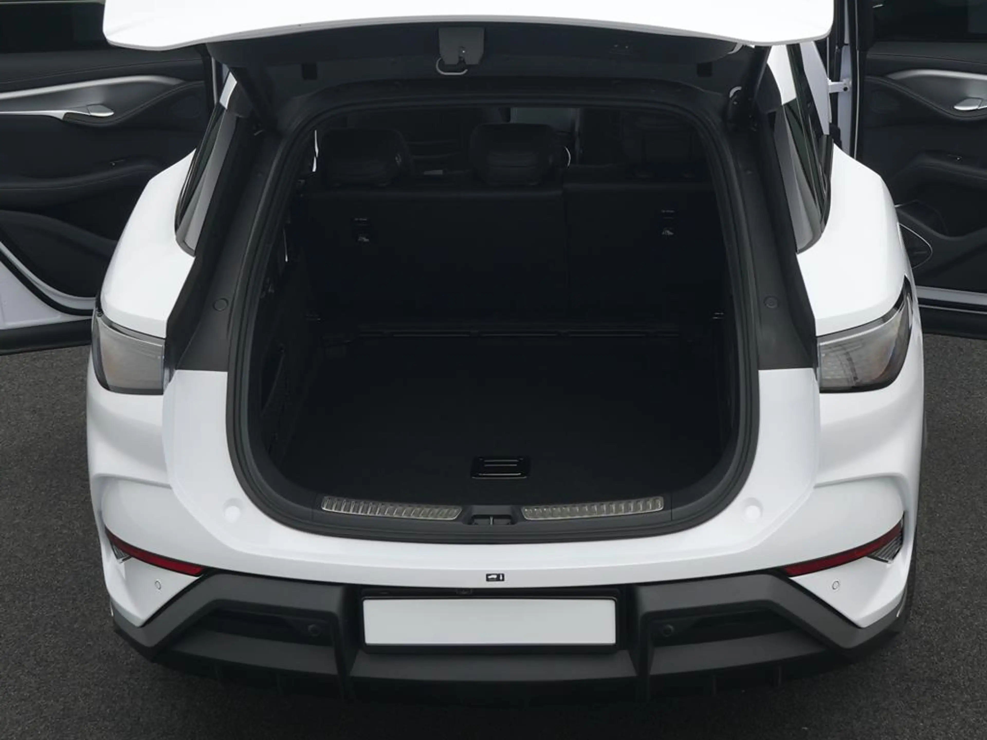 BYD Sealion 7 Comfort — photo 7