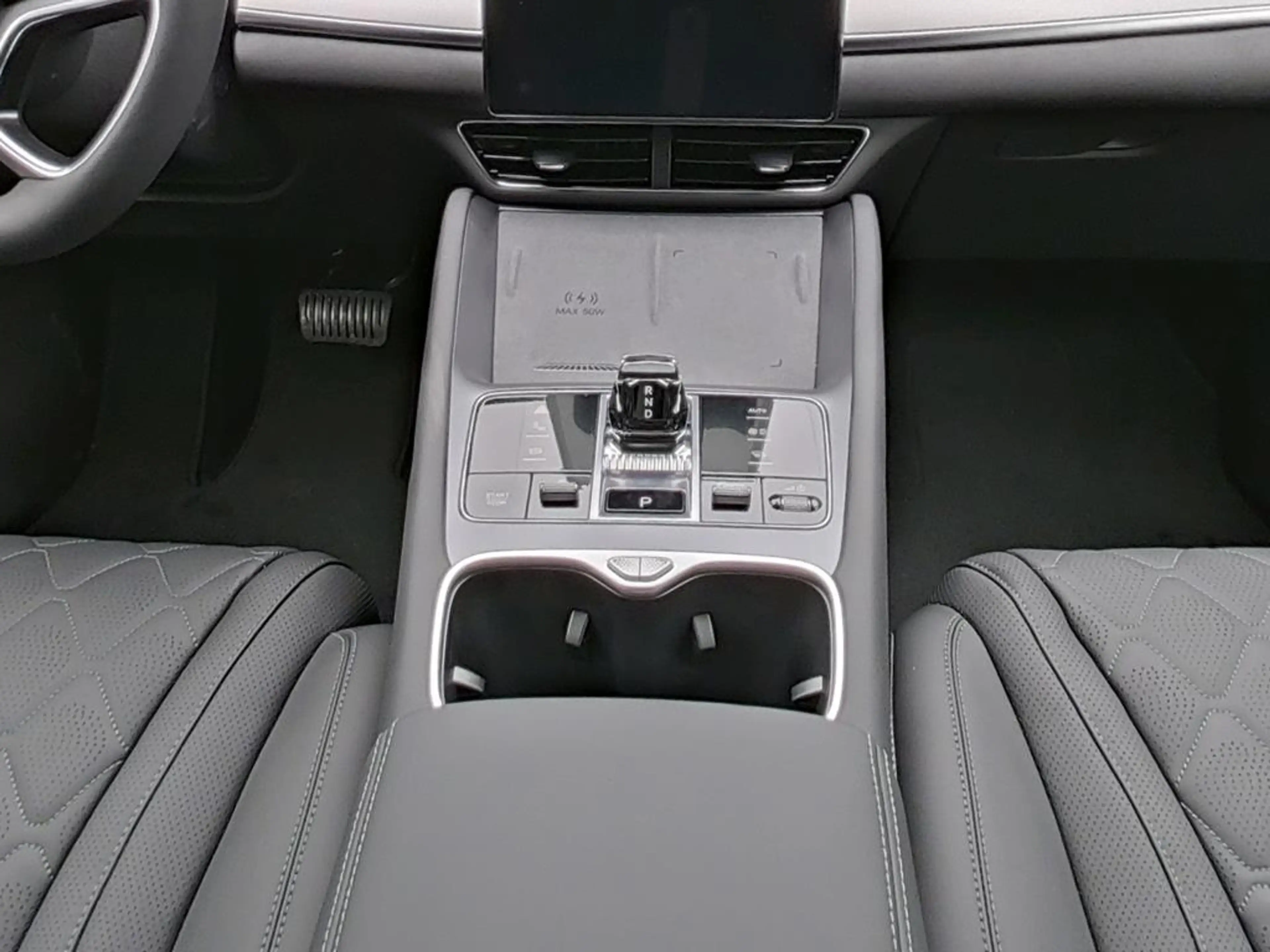 BYD Sealion 7 Comfort — photo 13