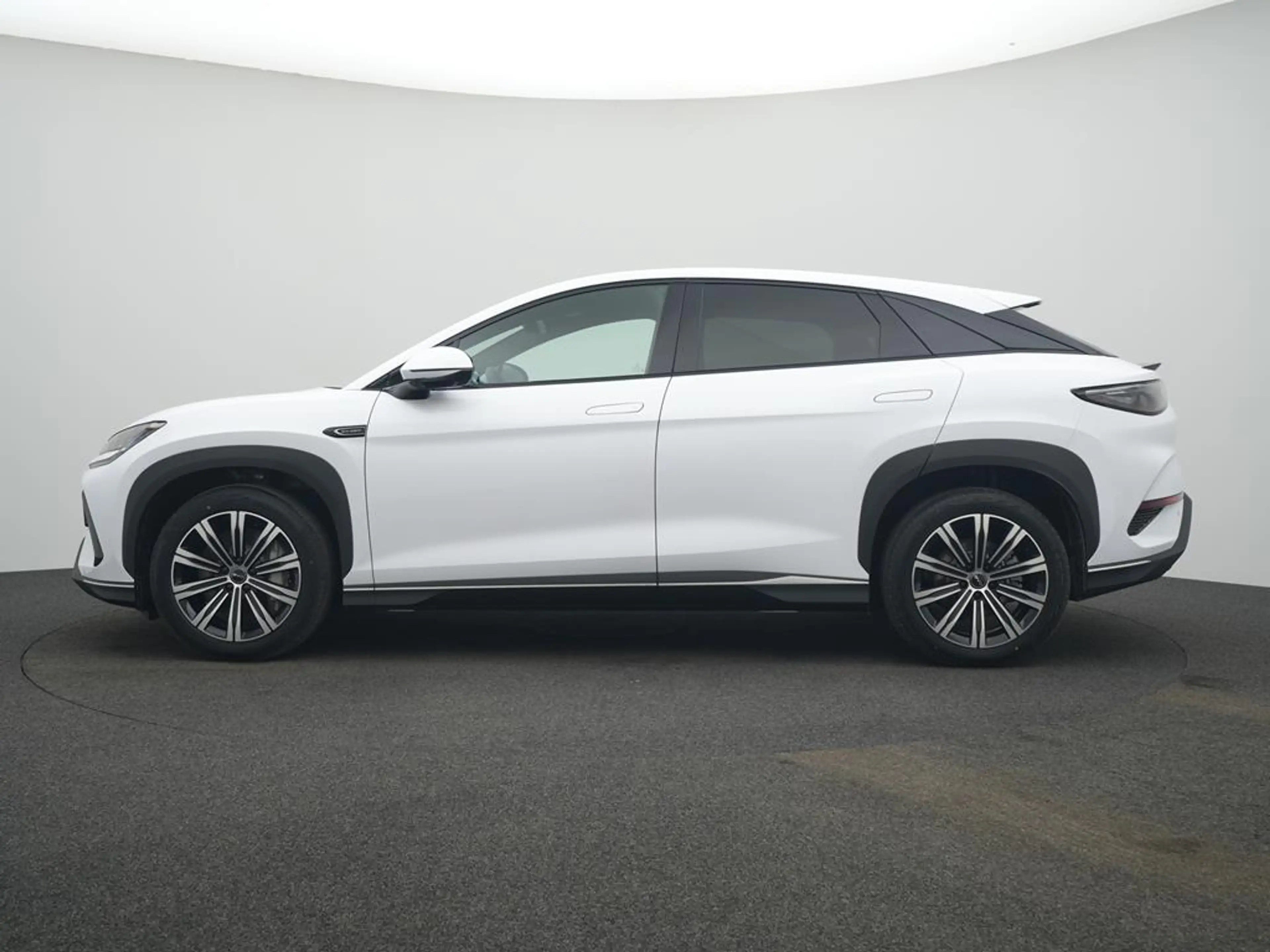 BYD Sealion 7 Comfort — photo 5