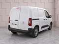 Peugeot Partner Pro Standard 600kg BlueHDi 73kW furgón de Blanco - thumbnail 3
