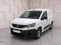 Peugeot Partner Pro Standard 600kg BlueHDi 73kW furgón de Blanco - thumbnail 2