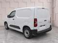 Peugeot Partner Pro Standard 600kg BlueHDi 73kW furgón de Blanco - thumbnail 4