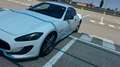 Maserati GranTurismo Granturismo 4.7 Sport CAMBIO CORSA *FRIZIONE NUOVA Bianco - thumbnail 3