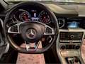 Mercedes-Benz SLC 200 9G-TRONIC LED CUIR NAVI Gris - thumbnail 9