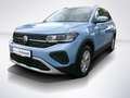 Volkswagen T-Cross 1.0 TSI Life Kamera ACC SHZ Allwetter APP-Connect Blau - thumbnail 16