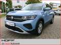 Volkswagen T-Cross 1.0 TSI Life Kamera ACC SHZ Allwetter APP-Connect Blau - thumbnail 2