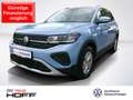 Volkswagen T-Cross 1.0 TSI Life Kamera ACC SHZ Allwetter APP-Connect Blau - thumbnail 1