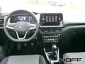 Volkswagen T-Cross 1.0 TSI Life Kamera ACC SHZ Allwetter APP-Connect Blau - thumbnail 6