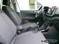 Volkswagen T-Cross 1.0 TSI Life Kamera ACC SHZ Allwetter APP-Connect Blau - thumbnail 7