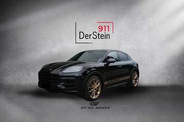 III (2) COUPE E-HYBRID 4.0 V8 739 TURBO PACK GT