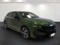 Peugeot 308 III 2021 1.2 puretech t Allure Pack s&s 130cv eat8 Verde - thumbnail 3