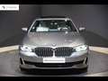 BMW 545 545eA xDrive 394ch Luxury Steptronic Bleu - thumbnail 8