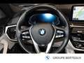 BMW 545 545eA xDrive 394ch Luxury Steptronic Bleu - thumbnail 6