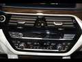 BMW 545 545eA xDrive 394ch Luxury Steptronic Bleu - thumbnail 13