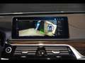 BMW 545 545eA xDrive 394ch Luxury Steptronic Bleu - thumbnail 12