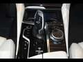 BMW 545 545eA xDrive 394ch Luxury Steptronic Bleu - thumbnail 14