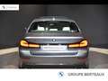 BMW 545 545eA xDrive 394ch Luxury Steptronic Bleu - thumbnail 7