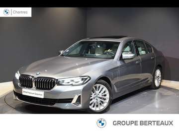 545eA xDrive 394ch Luxury Steptronic