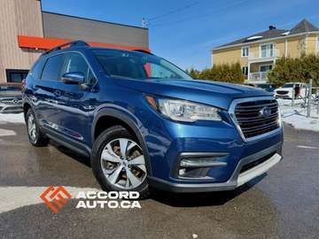 Touring 8 Places AWD