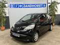 Peugeot 107 1.0-12V XR // APK tot 04-07-2026!!! Schwarz - thumbnail 1