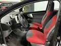 Peugeot 107 1.0-12V XR // APK tot 04-07-2026!!! Schwarz - thumbnail 5