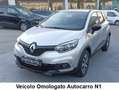 Renault Captur Autocarro dCi 8V 90 CV Business N1 4 Posti Grau - thumbnail 1