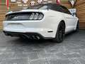 Ford Mustang GT Premium 5.0 Cabrio NAVI Memory Leder Blanco - thumbnail 9