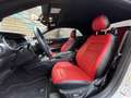 Ford Mustang GT Premium 5.0 Cabrio NAVI Memory Leder Blanc - thumbnail 14
