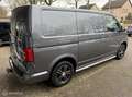 Volkswagen Transporter 2.0 TDI L1H1 Comfortline MARGE! Navi, 2x schuif, L Grijs - thumbnail 4