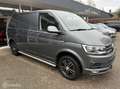 Volkswagen Transporter 2.0 TDI L1H1 Comfortline MARGE! Navi, 2x schuif, L Grijs - thumbnail 3