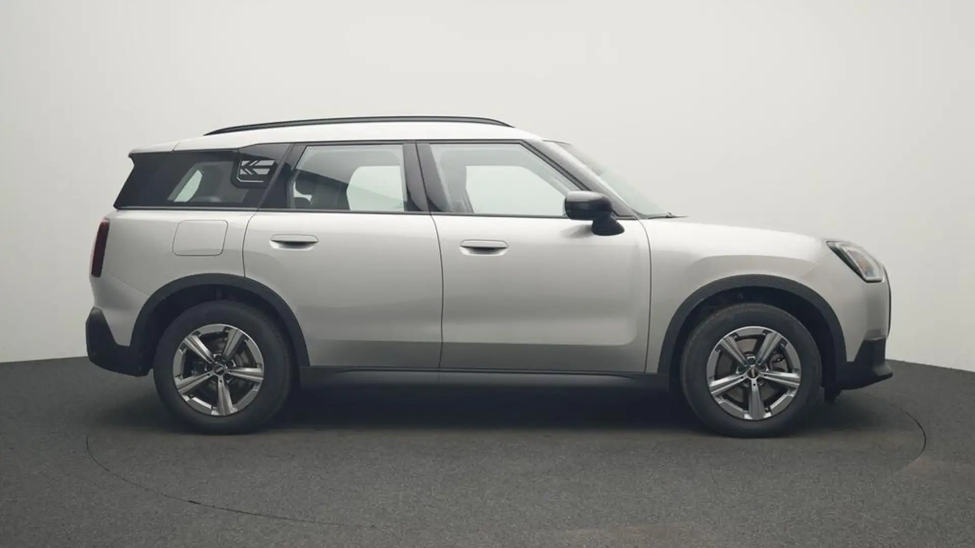 MINI Countryman C MINI Countryman C (Mild Hybrid 48V) Grijs - 2