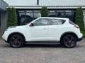 Nissan Juke 1.2 DIG-T S/S Tekna | PANO | LEDER | 1E EIG Blanc - thumbnail 2