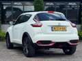 Nissan Juke 1.2 DIG-T S/S Tekna | PANO | LEDER | 1E EIG Blanc - thumbnail 3