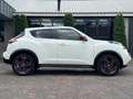 Nissan Juke 1.2 DIG-T S/S Tekna | PANO | LEDER | 1E EIG Blanc - thumbnail 6