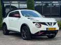 Nissan Juke 1.2 DIG-T S/S Tekna | PANO | LEDER | 1E EIG Blanc - thumbnail 7