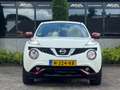 Nissan Juke 1.2 DIG-T S/S Tekna | PANO | LEDER | 1E EIG Blanc - thumbnail 8