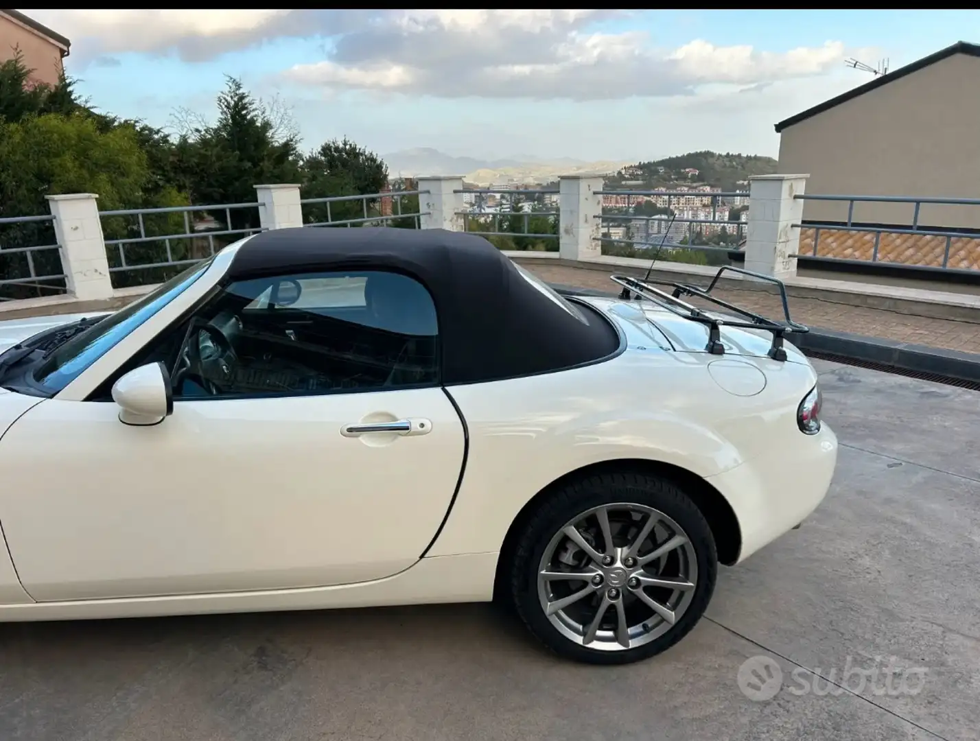 Mazda MX-5 1.8 Niseko - 2