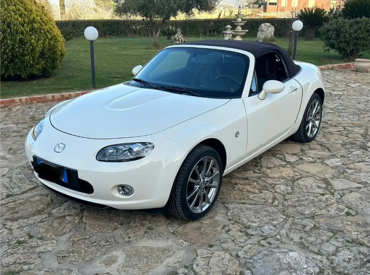 Mazda MX-5 1.8 Niseko - 1