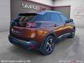Peugeot 3008 3008 Puretech 130ch S\u0026amp;S EAT8 Allure Pack Brun - thumbnail 8