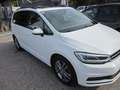 Volkswagen Touran Comfortline BMT/Start-Stopp Weiß - thumbnail 3