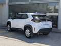 Toyota Yaris Yaris Cross 1.5h Business FWD 116cv E-CVT Blanc - thumbnail 5